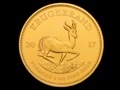 Krügerrand 