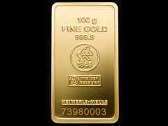 Good delivery LBMA 