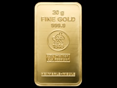Good delivery LBMA 